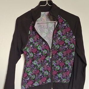 Lululemon Athletica jacket